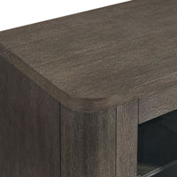 Hollywood Park - Server - Dark Gray