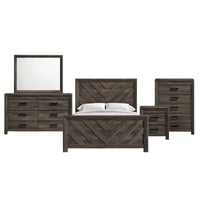Eleanor - Bedroom Set