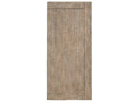 Paxton Place - Wood Drawer Chest - Dove Tail Grey