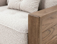 Ancora - Armchair