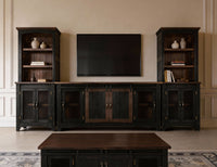Pueblo - Wall Unit