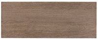 Tide & Timber - 2 Drawers Desk With Multi Charging Outlets