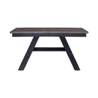 Lawson - Gathering Table - Slate / Weathered Gray