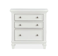 Charleston - Drawer Nightstand
