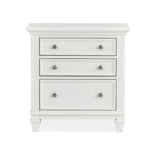 Charleston - Drawer Nightstand