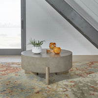 Affinity - Table
