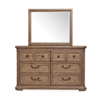 Adler Court - Drawer Dresser
