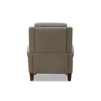 Raleigh - Pushback Recliner