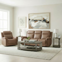 Cora - Sofa Set
