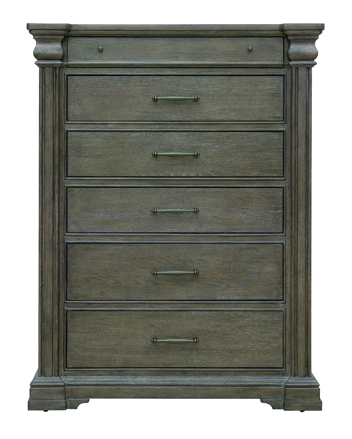 Madison Ridge - 6 Drawer Chest