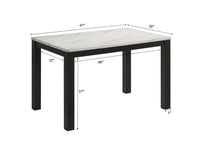 Resia - Dining Room Set