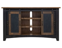 Pueblo - TV Stand
