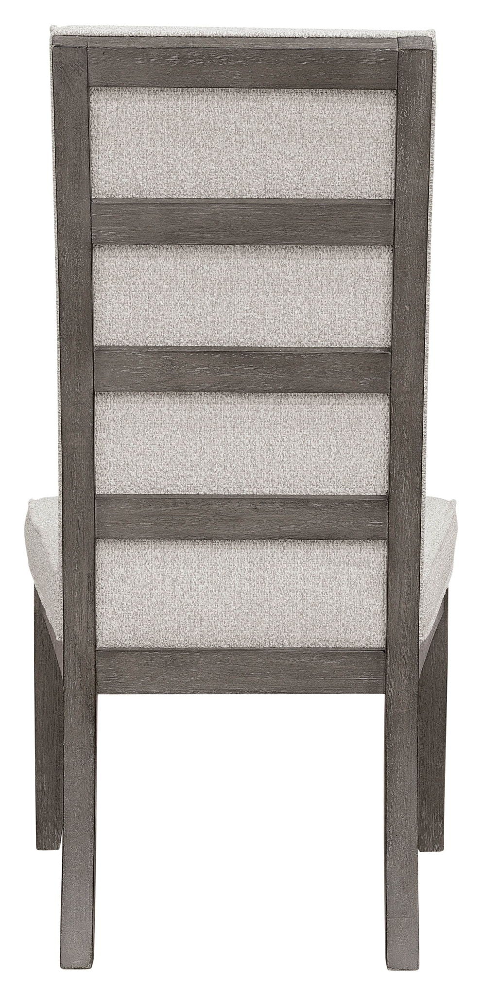 Anderson Park - Upholstered Side Chair (Set of 2) - Moose Trail / Frontier Brown