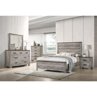 Millers Cove - Dresser