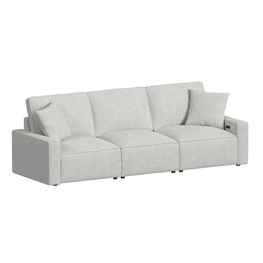 Normandy - Motion Sectional