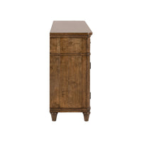 Harrison Heights - Buffet - Sienna