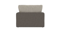 Reddington - Chair 1/2 - Umber