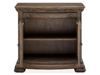 Durango - Bachelor Chest - Willadeene Brown