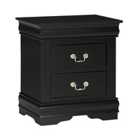 Louis Philip - Bedroom Set