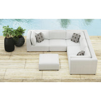 Zandara - Accent Pillows (Set of 2) - Gray
