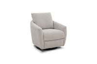Morrow - 1P Swivel Recliner (Footrest Only)