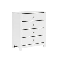 Sami - Youth Panel Bedroom Set