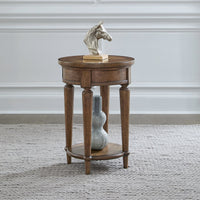 Harrison Heights - Table