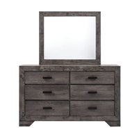 Nathan - Dresser