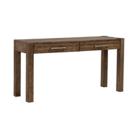 Broadmore - Console Table - Brown