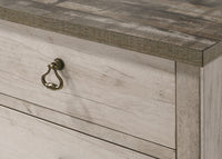 Patterson - Bedroom Set