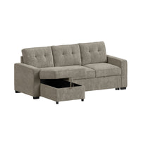 Homer - 2 Piece Sectional