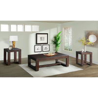 Hardy - Rectangle Table