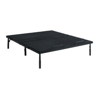 Z Base - Air Adjustable Bed With Head Incline