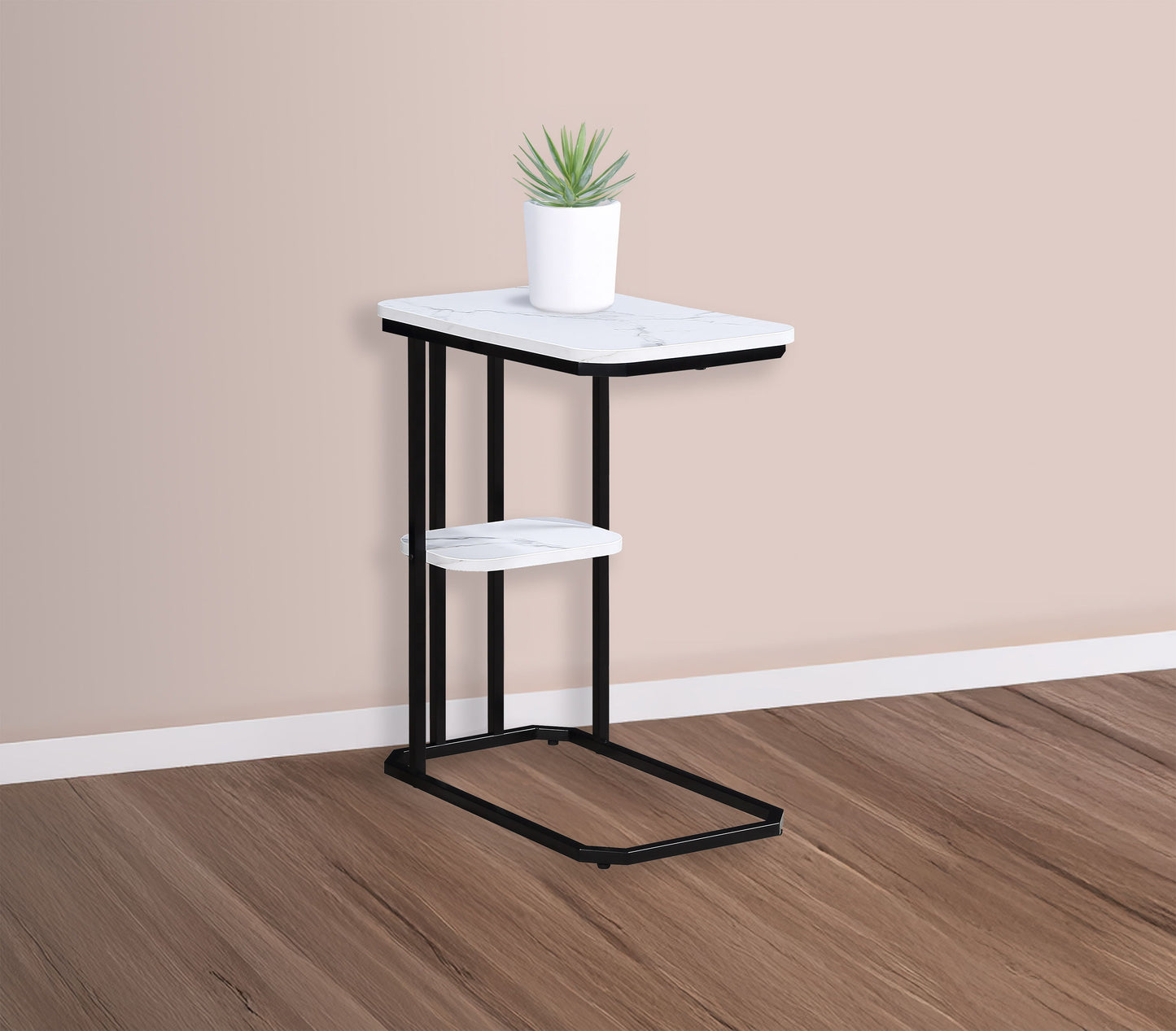 Ida - Chairside Table