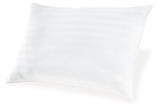 Zephyr 2.0 - Cotton Pillow