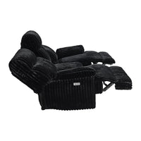 Admiral - Motion Sofa
