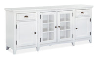 Heron Cove - Entertainment Console