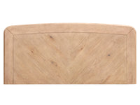 Harmony Heights - Drawer Chest - Belgium Wheat