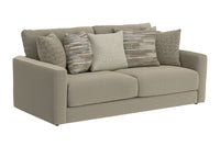 Amelia - Sofa - Sand