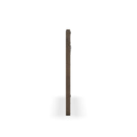 Athens - Mirror - Dark Brown