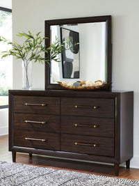 Dantenton - Dresser