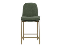 Seating - Metal Bar Stool