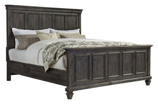 Calistoga - Panel Bedroom Set