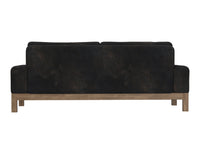 Sedona - Sofa - Licorice