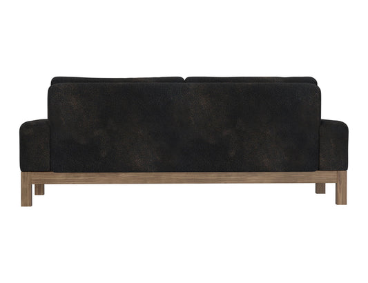 Sedona - Sofa - Licorice