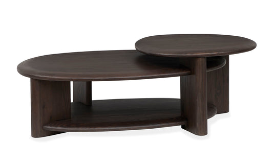 Upton - Shaped Table