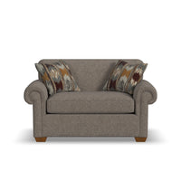 Main Street - Stationary Sleeper Sofa