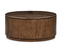 Connolly - Lift Top Cocktail Table - Brown