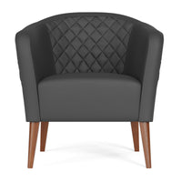 Webster - Barrel Chair