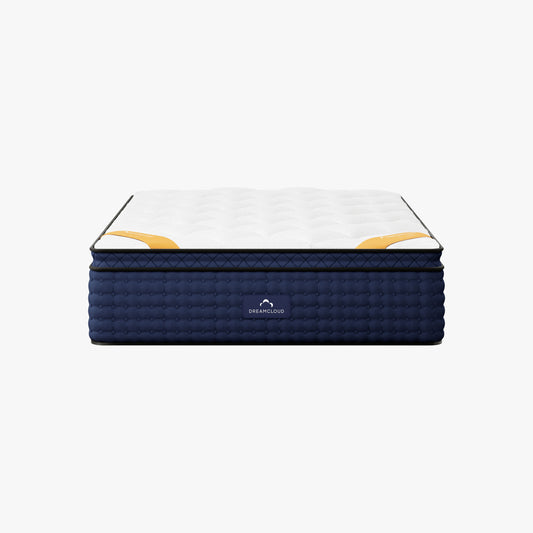 DreamCloud Premier - Rest 16" Hybrid Mattress